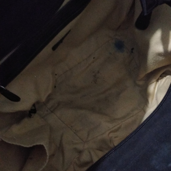 Miche Red Purse Shell w/ Insert -> Miche Red Purse Shell W/ Insert - Picture 2 of 2